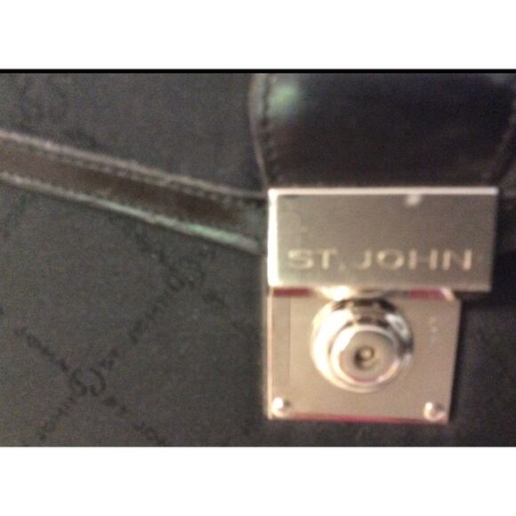 **Host Pick** St. John Briefcase/Satchel - Picture 5 of 5